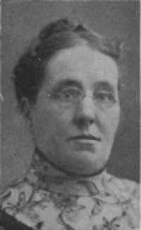 Emily Player (1841 - 1921) Profile